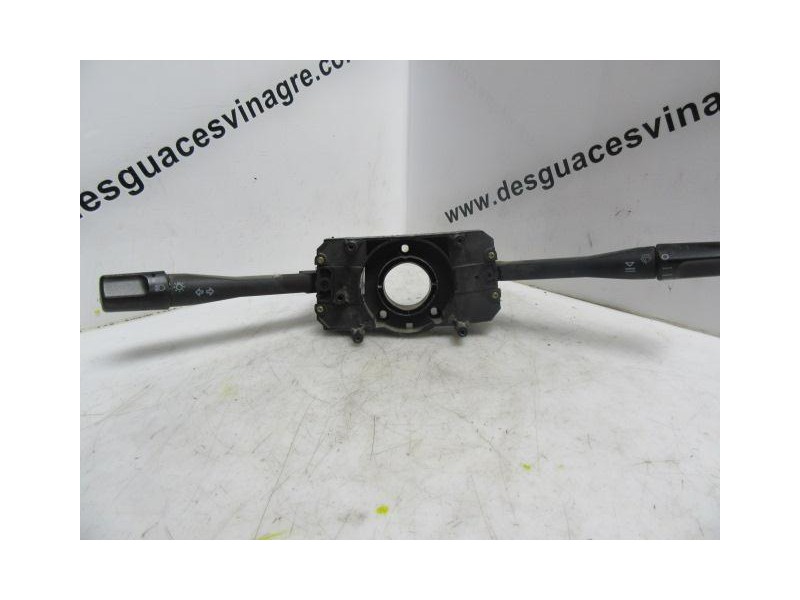 Recambio de mando luces y limpias : mg zs : 1.8 g -18k4f (116,96cv) 4p [2005] para mg zs 1.8 g -18k4f referencia OEM IAM   