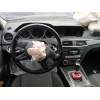 mercedes-benz clase c t-model (s204) del año 2011