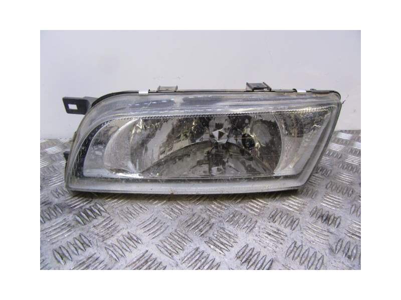 Recambio de faro izquierdo para nissan almera i hatchback (n15) 1.4 referencia OEM IAM   