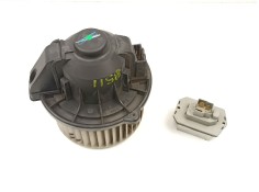 Recambio de motor calefaccion para land rover discovery iii (l319) 2.7 td 4x4 referencia OEM IAM JGC500050  