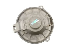 Recambio de motor calefaccion para land rover discovery iii (l319) 2.7 td 4x4 referencia OEM IAM JGC500050   2