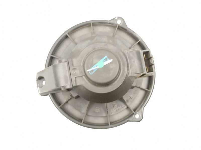 Recambio de motor calefaccion para land rover discovery iii (l319) 2.7 td 4x4 referencia OEM IAM JGC500050  