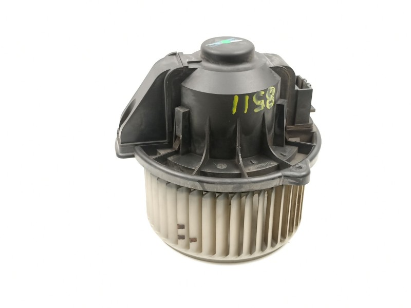 Recambio de motor calefaccion para land rover discovery iii (l319) 2.7 td 4x4 referencia OEM IAM JGC500050  