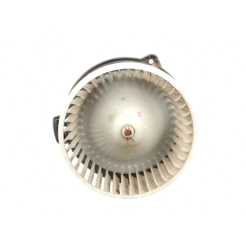 Recambio de motor calefaccion para land rover discovery iii (l319) 2.7 td 4x4 referencia OEM IAM JGC500050  