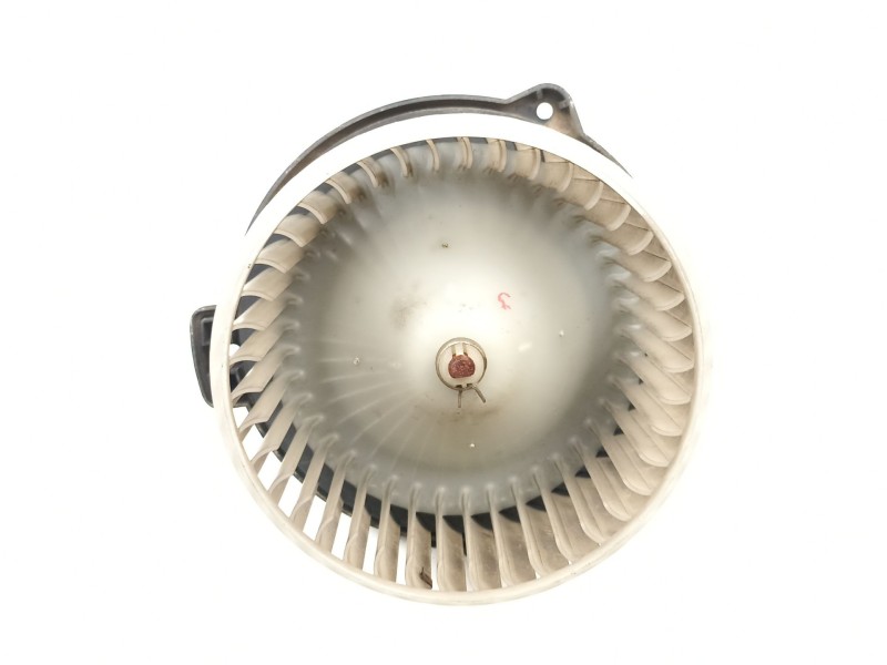 Recambio de motor calefaccion para land rover discovery iii (l319) 2.7 td 4x4 referencia OEM IAM JGC500050  