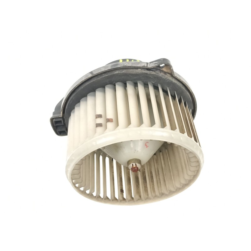 Recambio de motor calefaccion para land rover discovery iii (l319) 2.7 td 4x4 referencia OEM IAM JGC500050  