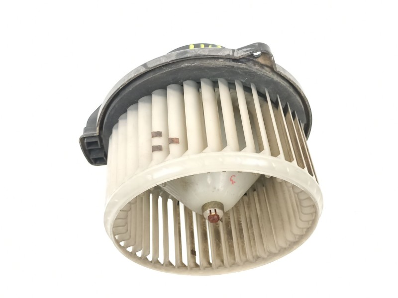 Recambio de motor calefaccion para land rover discovery iii (l319) 2.7 td 4x4 referencia OEM IAM JGC500050  