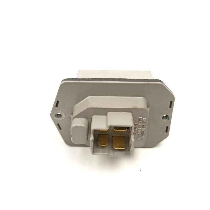 Recambio de motor calefaccion para land rover discovery iii (l319) 2.7 td 4x4 referencia OEM IAM JGC500050  