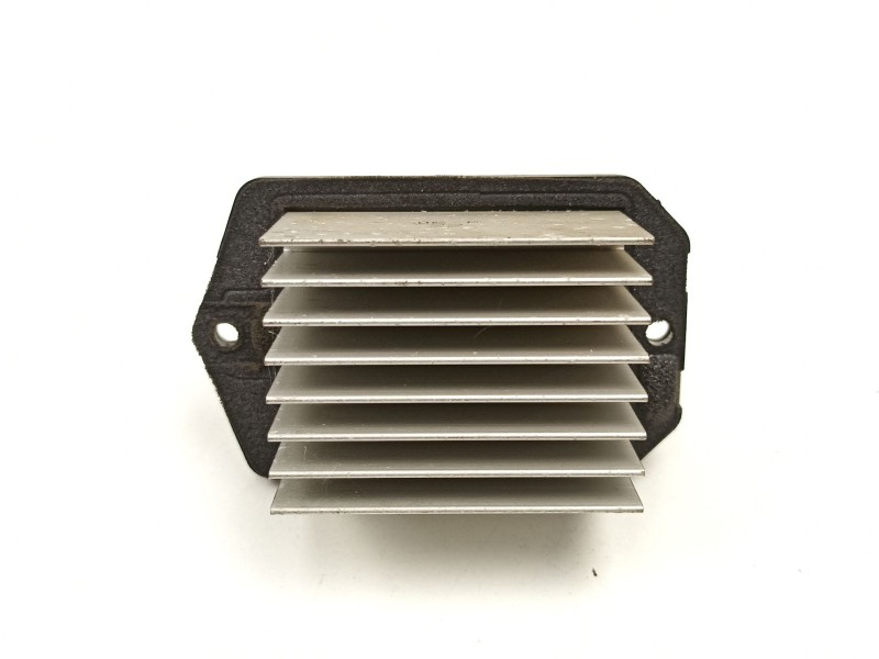 Recambio de motor calefaccion para land rover discovery iii (l319) 2.7 td 4x4 referencia OEM IAM JGC500050  