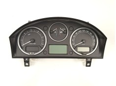 Recambio de cuadro instrumentos para land rover discovery iii (l319) 2.7 td 4x4 referencia OEM IAM YAC500043   2