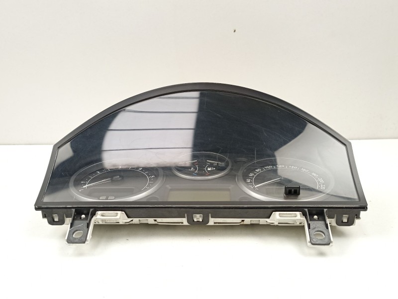 Recambio de cuadro instrumentos para land rover discovery iii (l319) 2.7 td 4x4 referencia OEM IAM YAC500043  