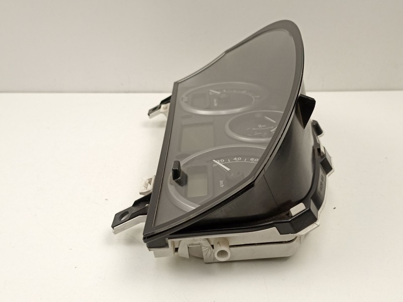 Recambio de cuadro instrumentos para land rover discovery iii (l319) 2.7 td 4x4 referencia OEM IAM YAC500043  