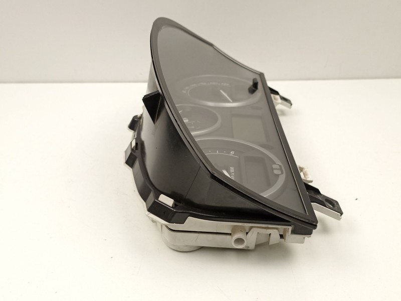 Recambio de cuadro instrumentos para land rover discovery iii (l319) 2.7 td 4x4 referencia OEM IAM YAC500043  