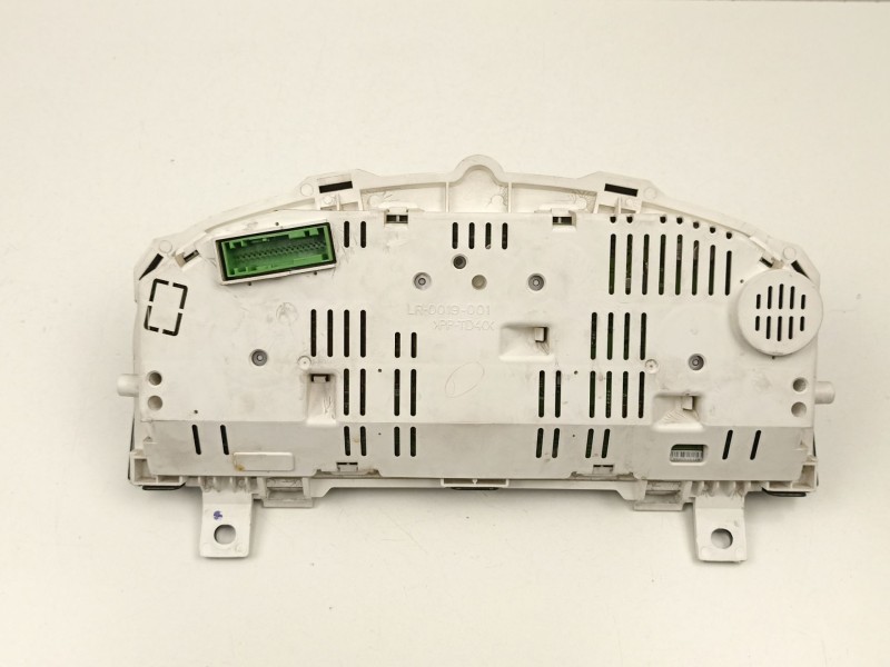 Recambio de cuadro instrumentos para land rover discovery iii (l319) 2.7 td 4x4 referencia OEM IAM YAC500043  