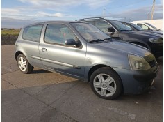 renault clio ii (bb_, cb_) del año 2005