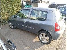 renault clio ii (bb_, cb_) del año 2005 2