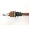 Recambio de transmision delantera izquierda para peugeot 206 hatchback (2a/c) 1.4 i referencia OEM IAM 9638753080  