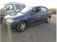 opel astra g hatchback (t98) del año 2001
