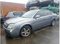 opel vectra c (z02) del año 2004