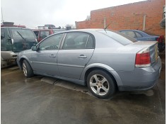 opel vectra c (z02) del año 2004 2