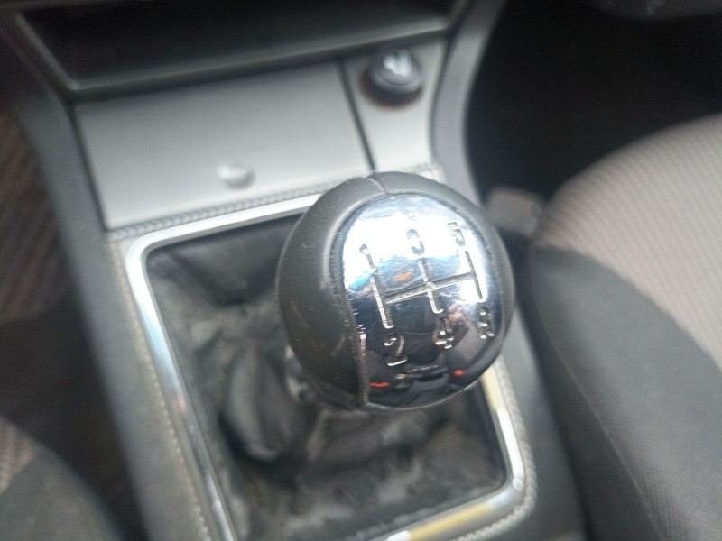 opel vectra c (z02) del año 2004