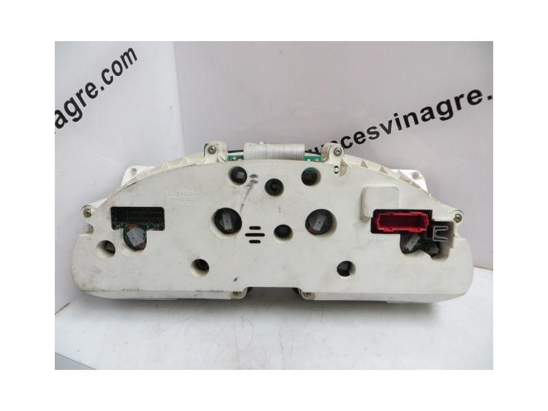 Recambio de cuadro instrumentos : seat alhambra : 2.0 g /ady (115,6cv) 5p [1998] para seat alhambra 2.0 g /ady referencia OEM IA