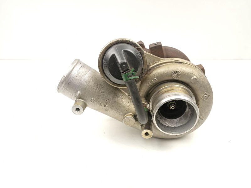 Recambio de turbo para nissan terrano ii (r20) 2.7 tdi 4wd referencia OEM IAM 144117F400  