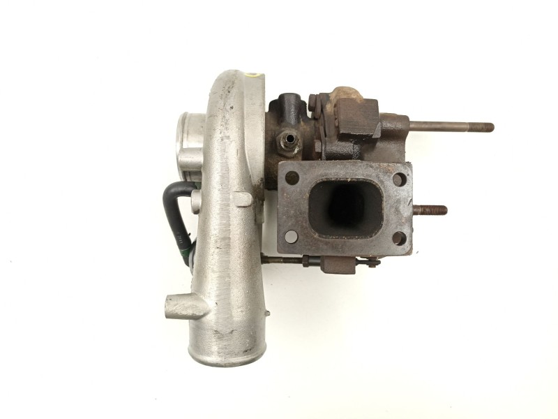 Recambio de turbo para nissan terrano ii (r20) 2.7 tdi 4wd referencia OEM IAM 144117F400  