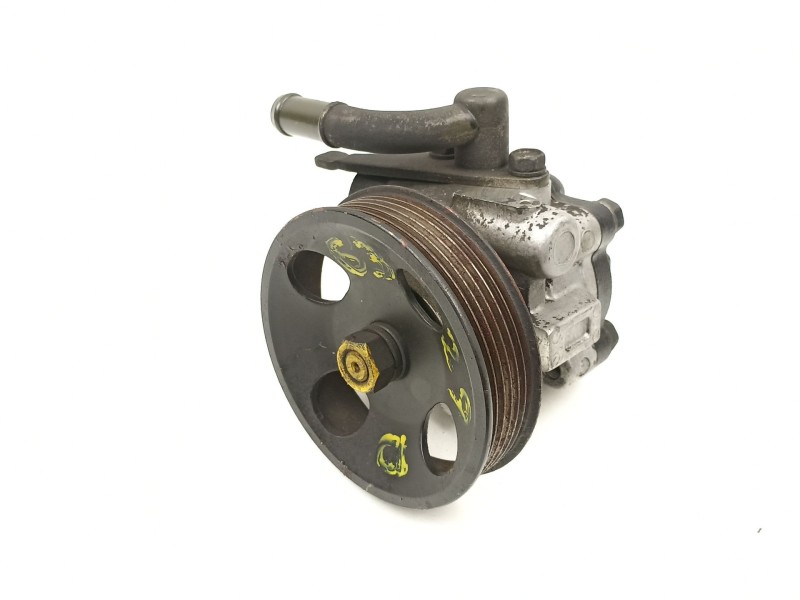 Recambio de bomba direccion para hyundai accent 1.5 crdi referencia OEM IAM 5711025300  