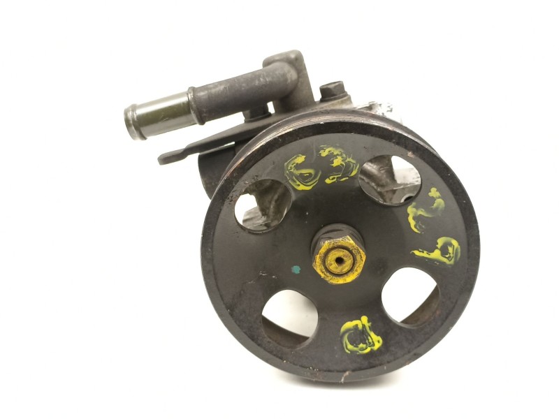 Recambio de bomba direccion para hyundai accent 1.5 crdi referencia OEM IAM 5711025300  