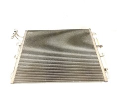 Recambio de radiador aire acondicionado para land rover discovery iii (l319) 2.7 td 4x4 referencia OEM IAM JRB500040  