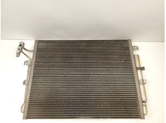 Recambio de radiador aire acondicionado para land rover discovery iii (l319) 2.7 td 4x4 referencia OEM IAM JRB500040   2