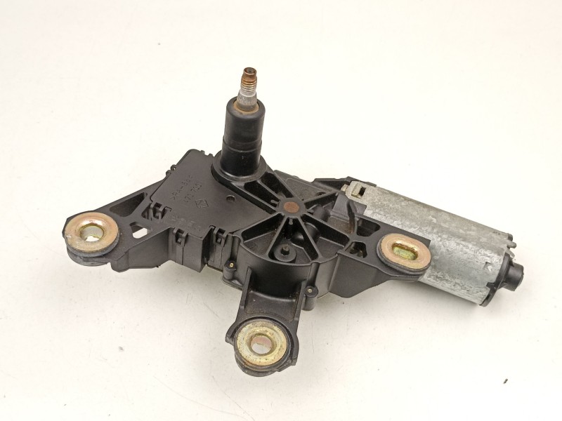 Recambio de motor limpia trasero para seat alhambra (7v8, 7v9) 1.9 tdi referencia OEM IAM 7M3955711 404849 