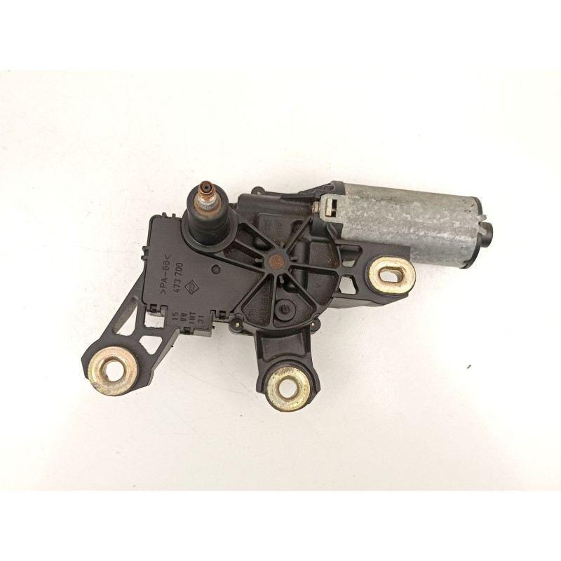 Recambio de motor limpia trasero para seat alhambra (7v8, 7v9) 1.9 tdi referencia OEM IAM 7M3955711 404849 