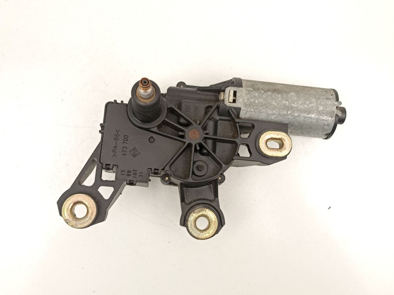 Recambio de motor limpia trasero para seat alhambra (7v8, 7v9) 1.9 tdi referencia OEM IAM 7M3955711 404849 