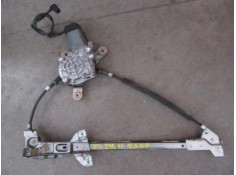Recambio de elevalunas elec. del. dch. : audi a6 : 2.5 d -ael (140,04cv) 4p [1995] para audi a6 2.5 d -ael referencia OEM IAM EL