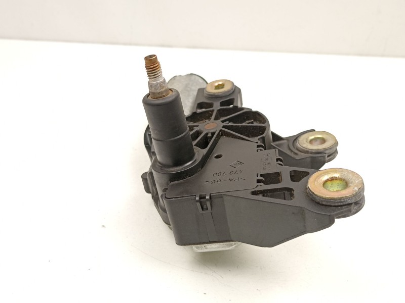 Recambio de motor limpia trasero para seat alhambra (7v8, 7v9) 1.9 tdi referencia OEM IAM 7M3955711 404849 