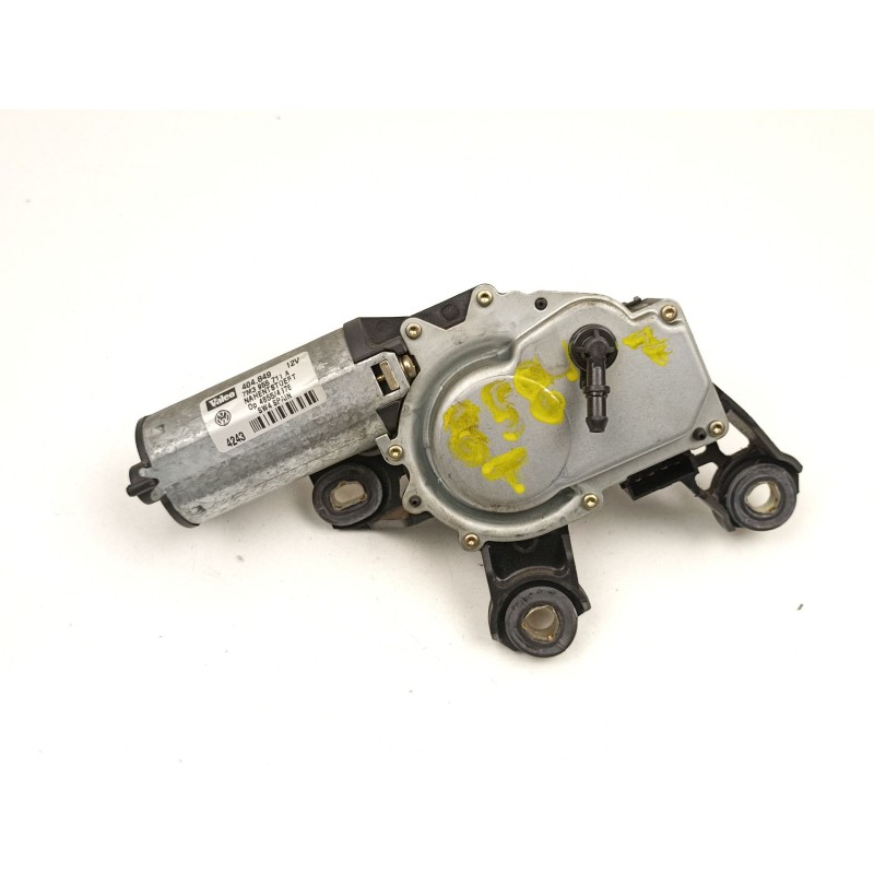 Recambio de motor limpia trasero para seat alhambra (7v8, 7v9) 1.9 tdi referencia OEM IAM 7M3955711 404849 