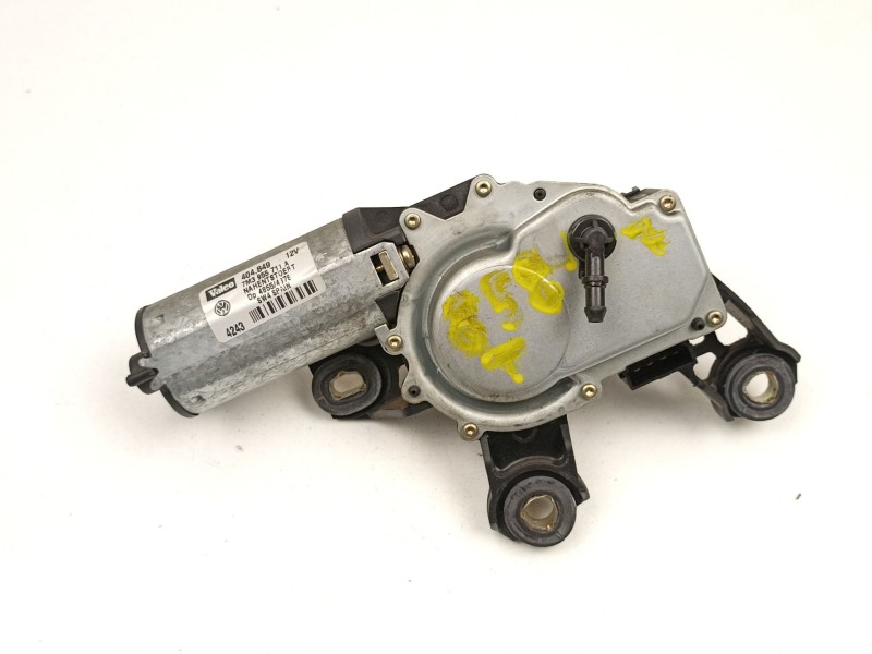 Recambio de motor limpia trasero para seat alhambra (7v8, 7v9) 1.9 tdi referencia OEM IAM 7M3955711 404849 