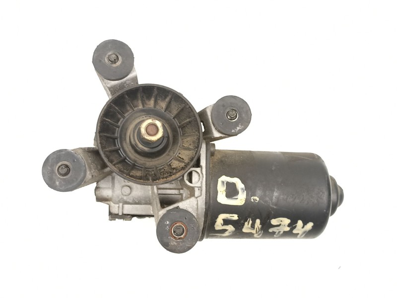Recambio de motor limpia delantero para hyundai accent 1.5 td referencia OEM IAM 9810029000  