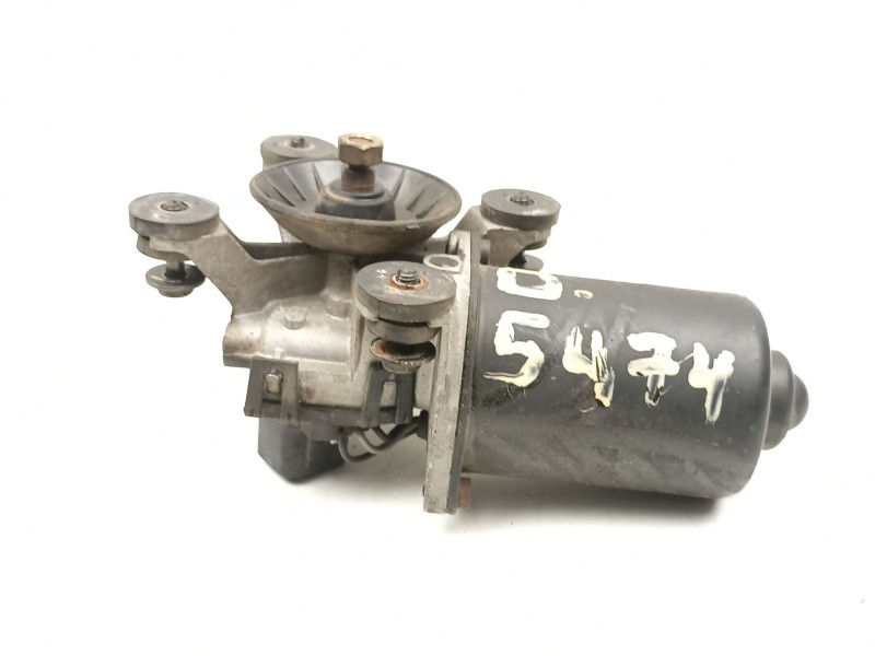 Recambio de motor limpia delantero para hyundai accent 1.5 td referencia OEM IAM 9810029000  