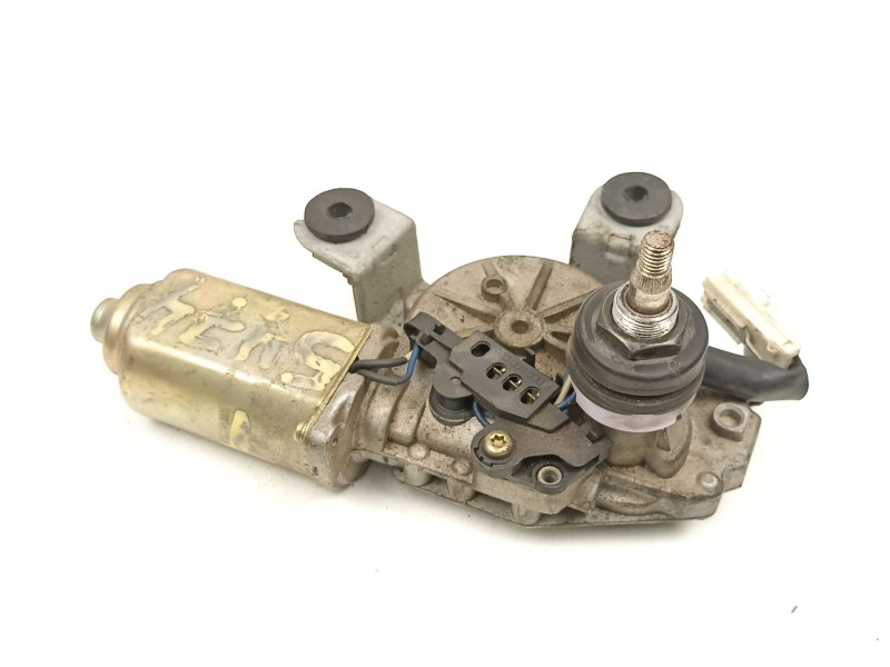 Recambio de motor limpia trasero para hyundai accent 1.5 td referencia OEM IAM 9870025050  