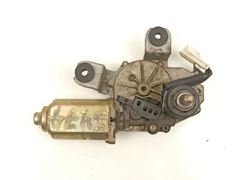 Recambio de motor limpia trasero para hyundai accent 1.5 td referencia OEM IAM 9870025050  