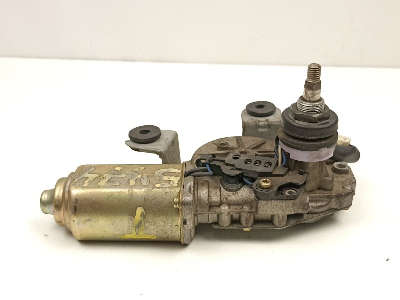 Recambio de motor limpia trasero para hyundai accent 1.5 td referencia OEM IAM 9870025050  