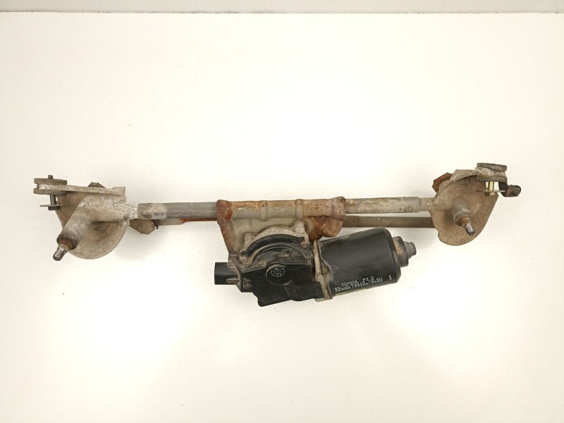 Recambio de motor limpia delantero para toyota yaris 1.0 g referencia OEM IAM 8511052010 1592003940 