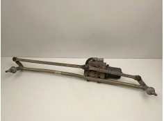 Recambio de motor limpia delantero para renault master ii furgoneta (fd) 2.5 dci referencia OEM IAM 7701058169  