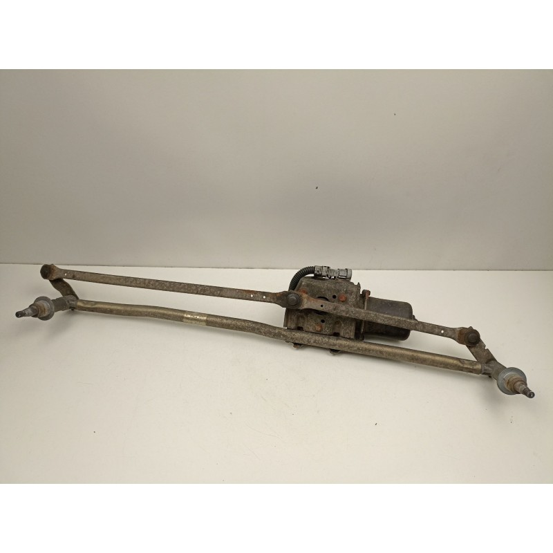 Recambio de motor limpia delantero para renault master ii furgoneta (fd) 2.5 dci referencia OEM IAM 7701058169  