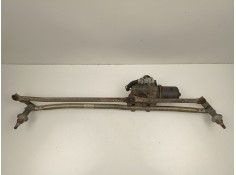 Recambio de motor limpia delantero para renault master ii furgoneta (fd) 2.5 dci referencia OEM IAM 7701058169   2