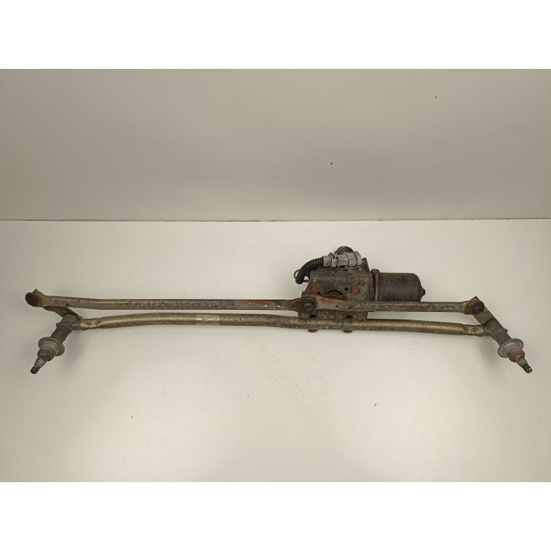 Recambio de motor limpia delantero para renault master ii furgoneta (fd) 2.5 dci referencia OEM IAM 7701058169  