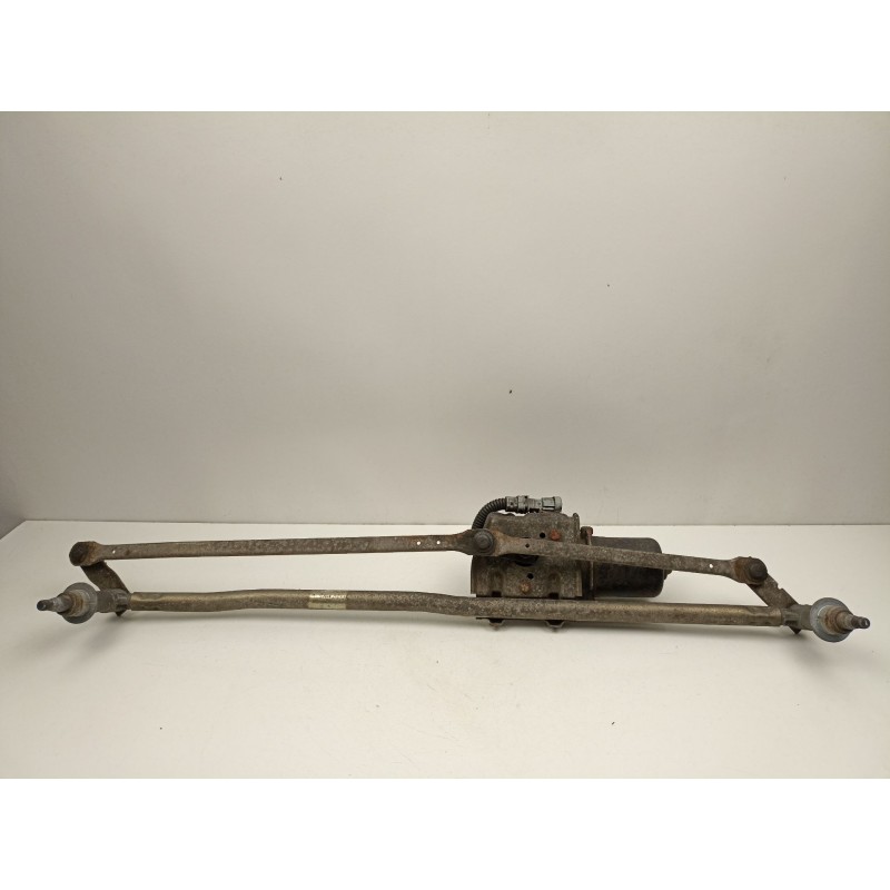 Recambio de motor limpia delantero para renault master ii furgoneta (fd) 2.5 dci referencia OEM IAM 7701058169  